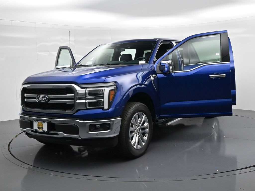 Ford F-150 Vehicle Full-screen Gallery Image 27