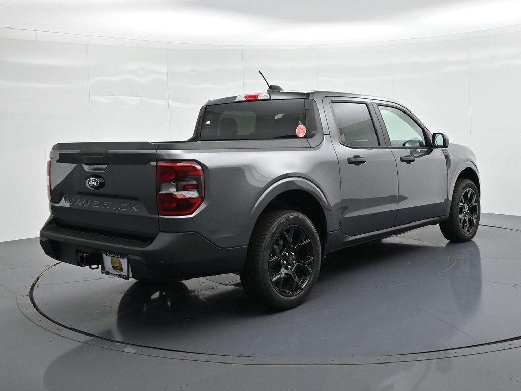 Ford Maverick Vehicle Full-screen Gallery Image 6