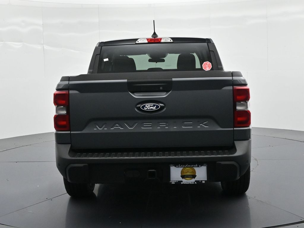 Ford Maverick Vehicle Full-screen Gallery Image 7
