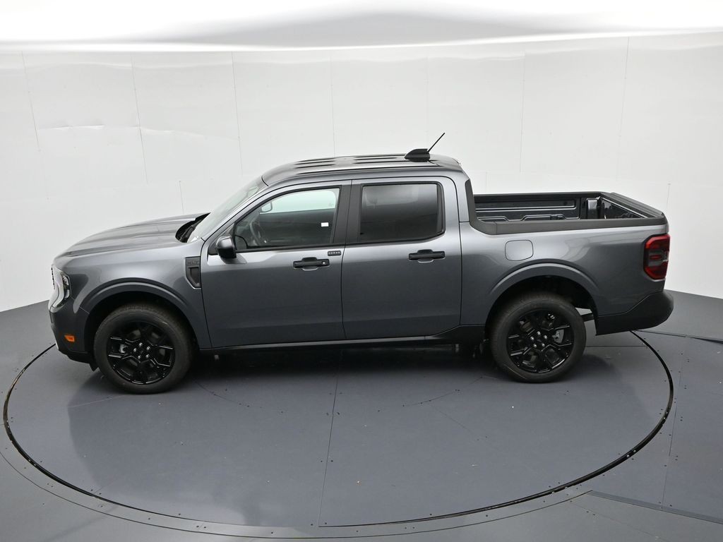 Ford Maverick Vehicle Full-screen Gallery Image 19