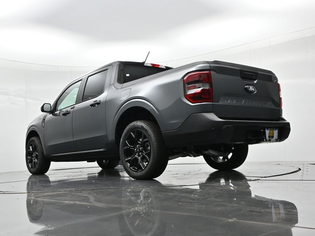 Ford Maverick Vehicle Full-screen Gallery Image 20