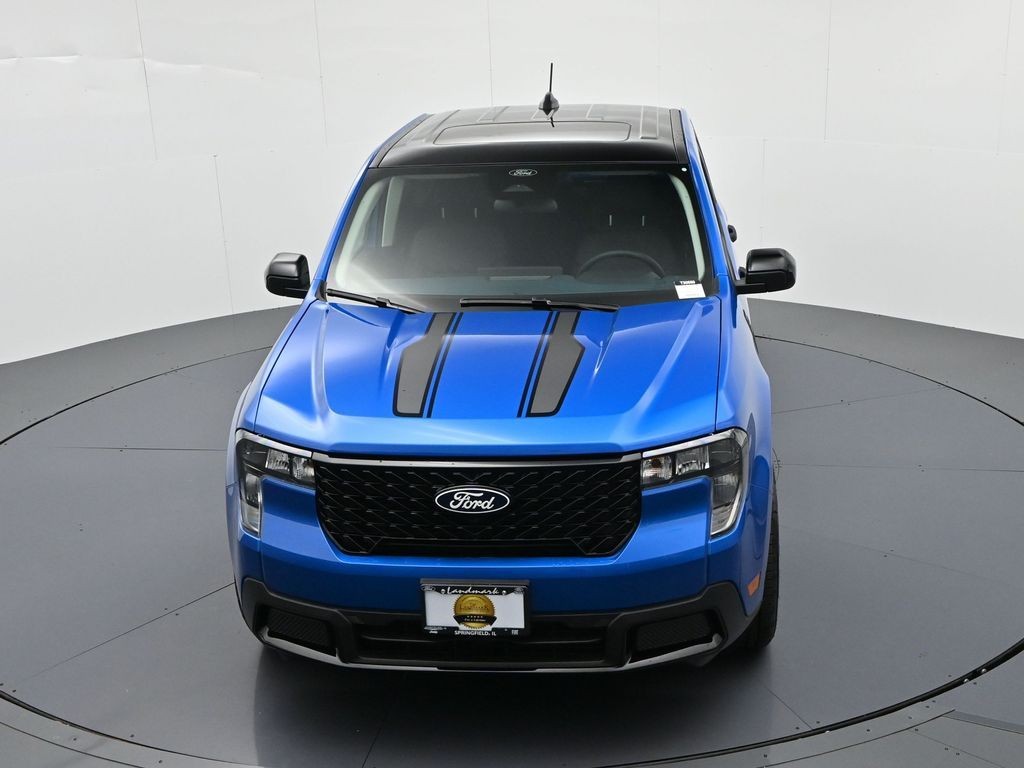 Ford Maverick Vehicle Full-screen Gallery Image 18