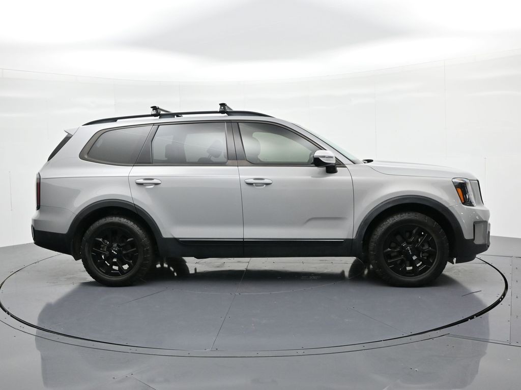 Kia Telluride Vehicle Full-screen Gallery Image 5