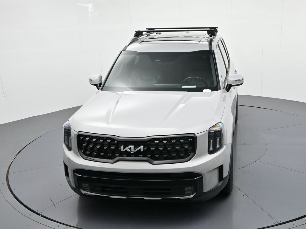 Kia Telluride Vehicle Full-screen Gallery Image 18