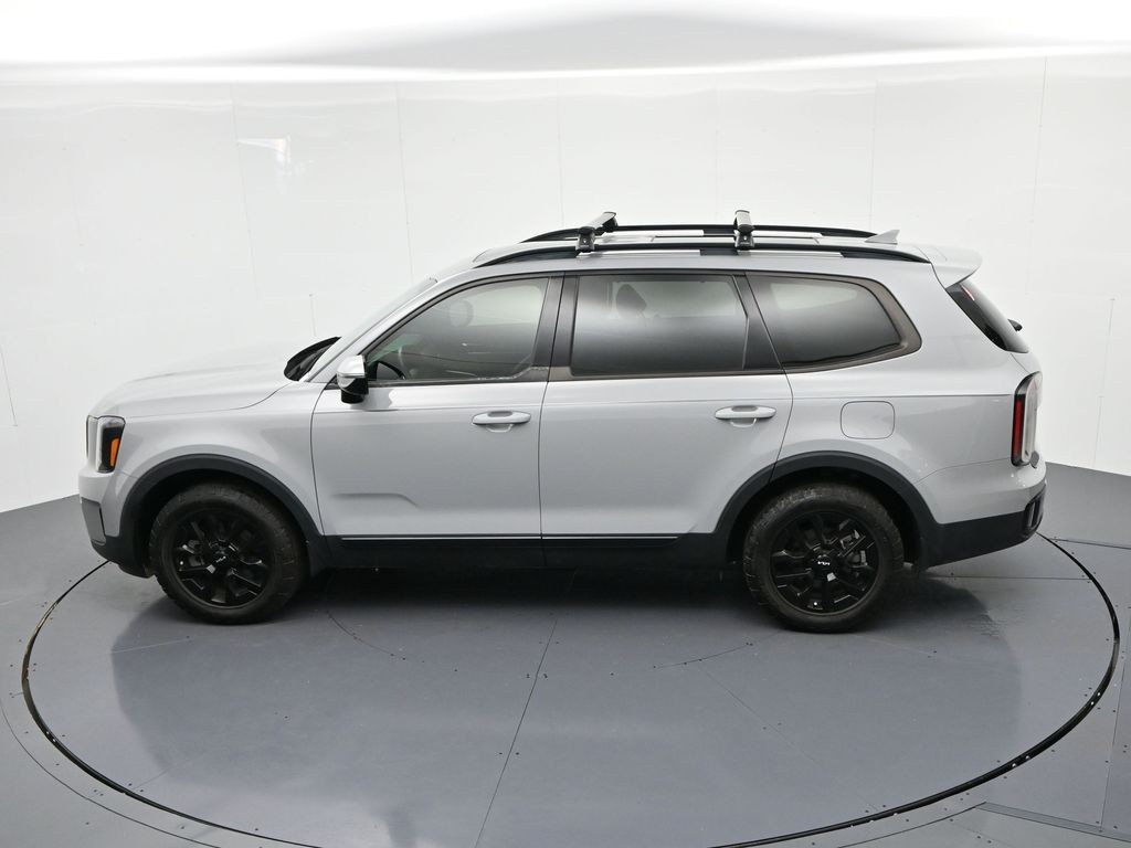 Kia Telluride Vehicle Full-screen Gallery Image 20