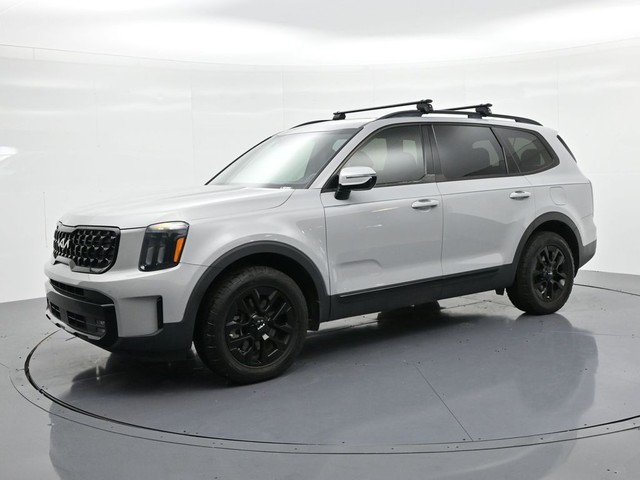Springfield IL 2024 Kia Telluride more details - kia telluride
