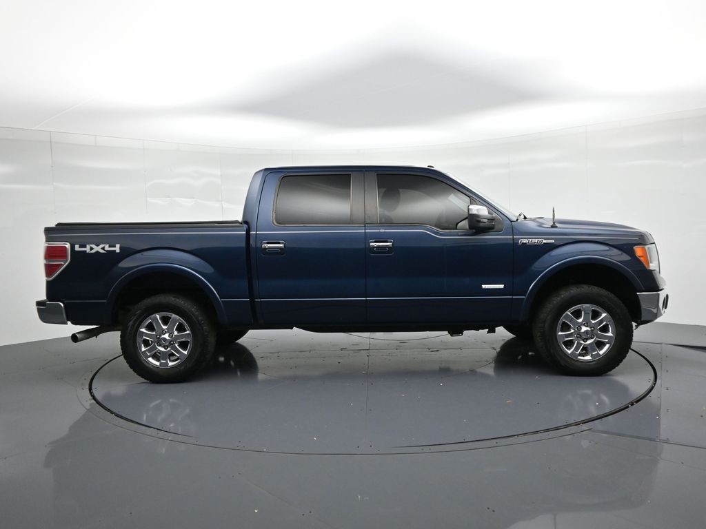 Ford F-150 Vehicle Full-screen Gallery Image 5
