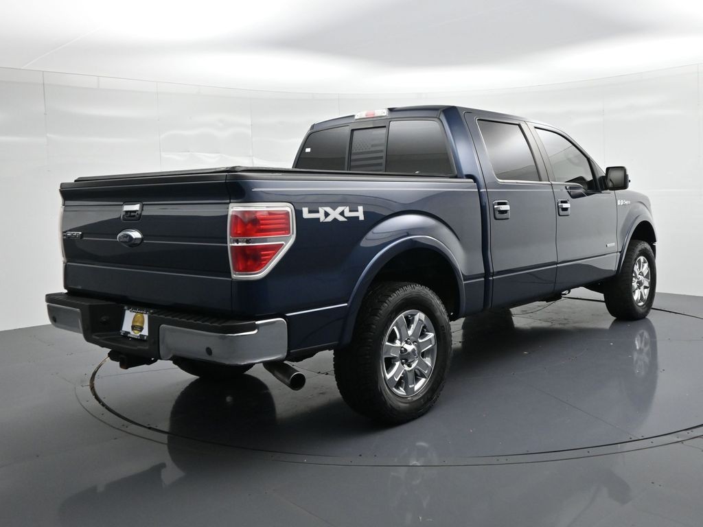 Ford F-150 Vehicle Full-screen Gallery Image 6