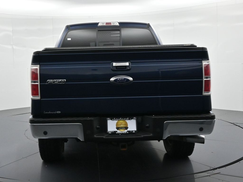 Ford F-150 Vehicle Full-screen Gallery Image 7
