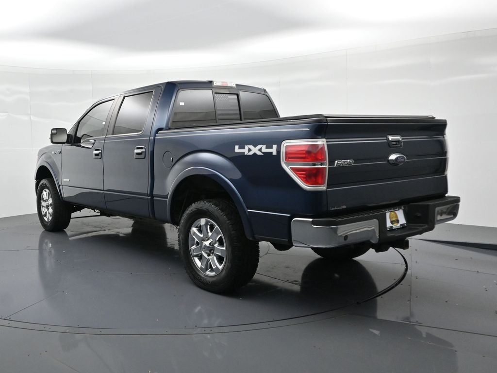 Ford F-150 Vehicle Full-screen Gallery Image 8