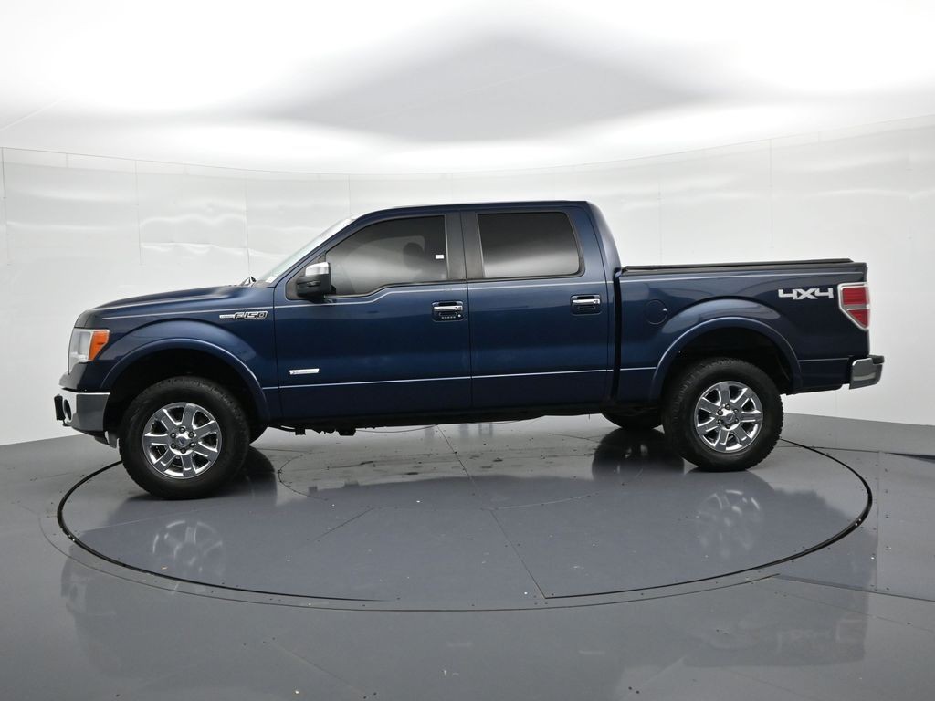 Ford F-150 Vehicle Full-screen Gallery Image 9
