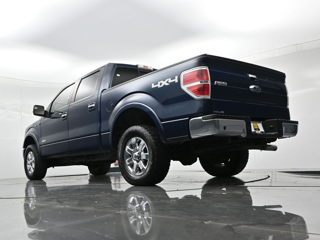 Ford F-150 Vehicle Full-screen Gallery Image 19