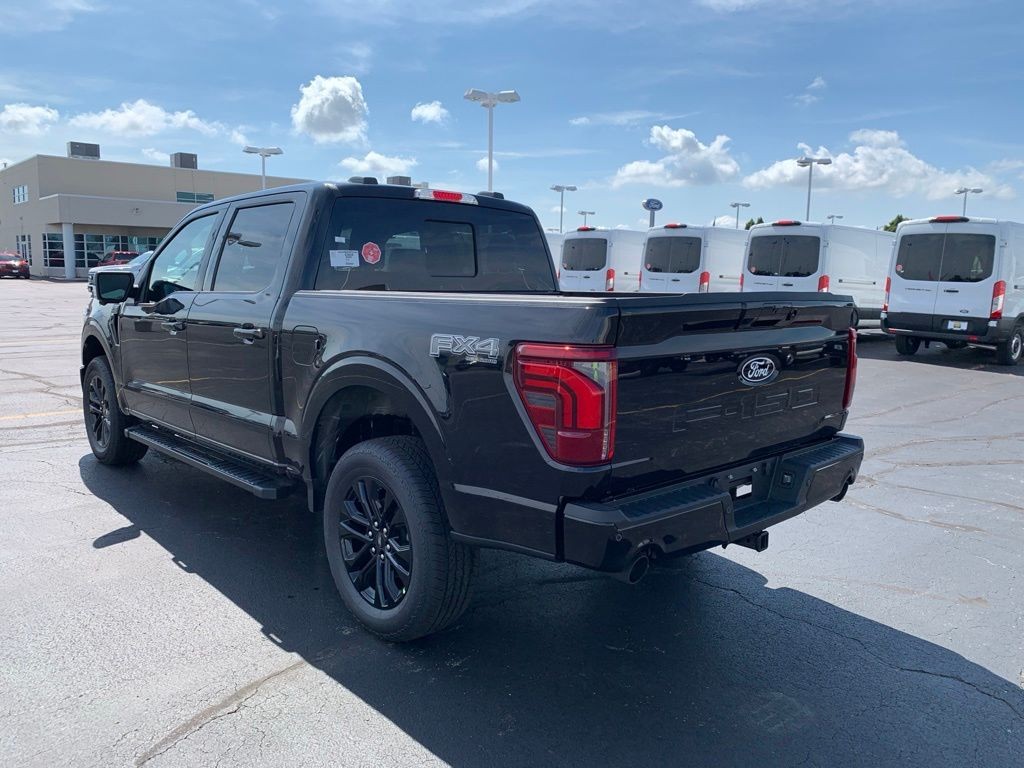 Ford F-150 Vehicle Full-screen Gallery Image 6