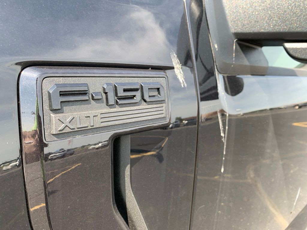 Ford F-150 Vehicle Full-screen Gallery Image 3