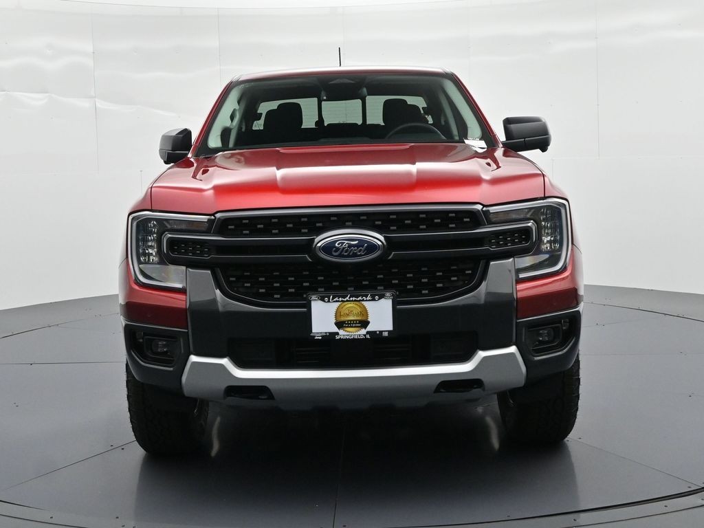 Ford Ranger Vehicle Full-screen Gallery Image 3