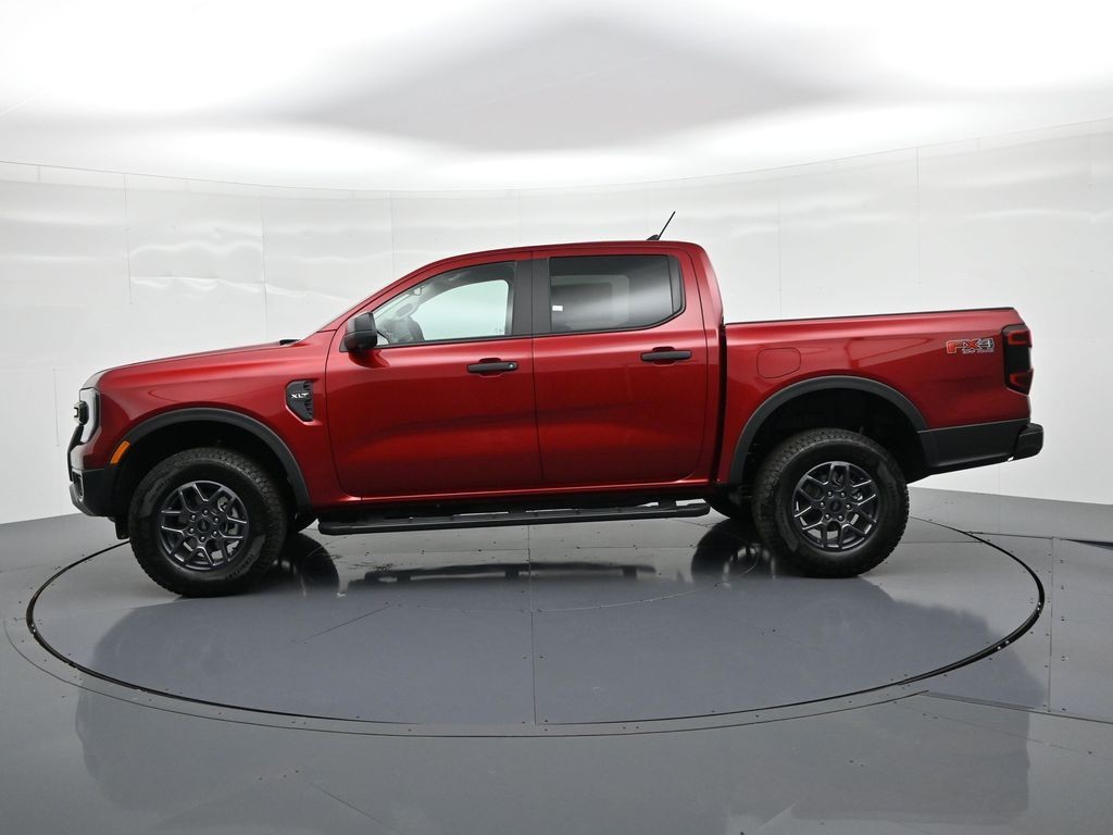 Ford Ranger Vehicle Full-screen Gallery Image 9