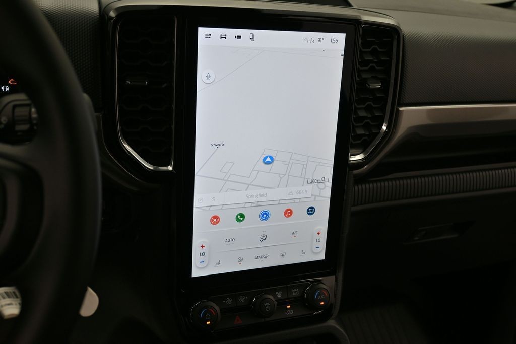 Ford Ranger Vehicle Full-screen Gallery Image 14