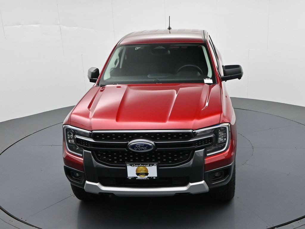 Ford Ranger Vehicle Full-screen Gallery Image 18