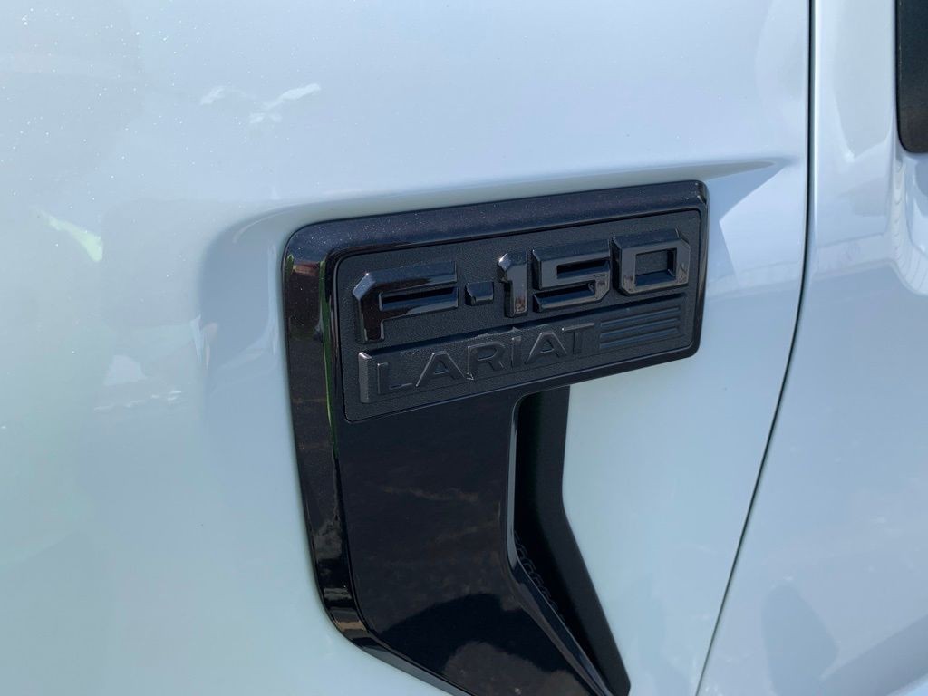 Ford F-150 Vehicle Full-screen Gallery Image 3