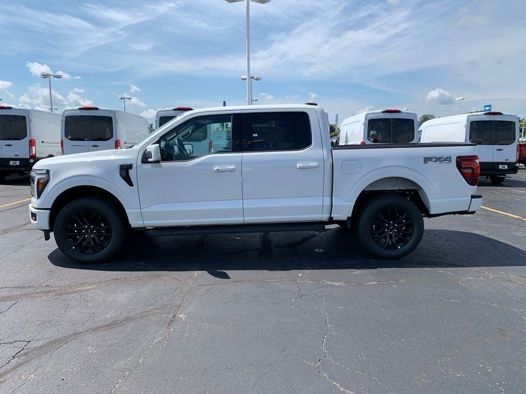 Ford F-150 Vehicle Full-screen Gallery Image 5