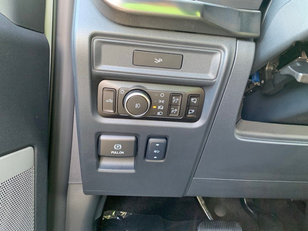 Ford F-150 Vehicle Full-screen Gallery Image 11