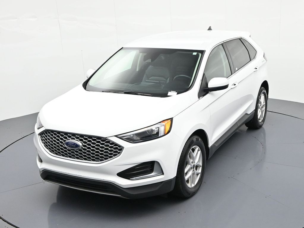 Ford Edge Vehicle Full-screen Gallery Image 17