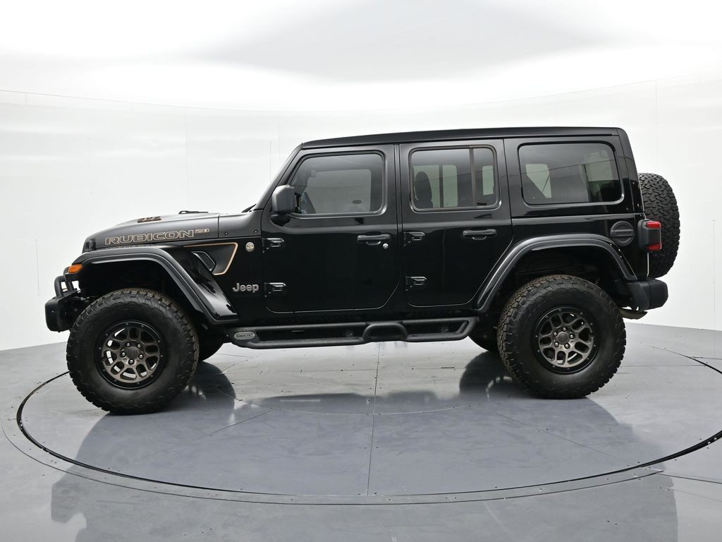 Jeep Wrangler Vehicle Full-screen Gallery Image 8
