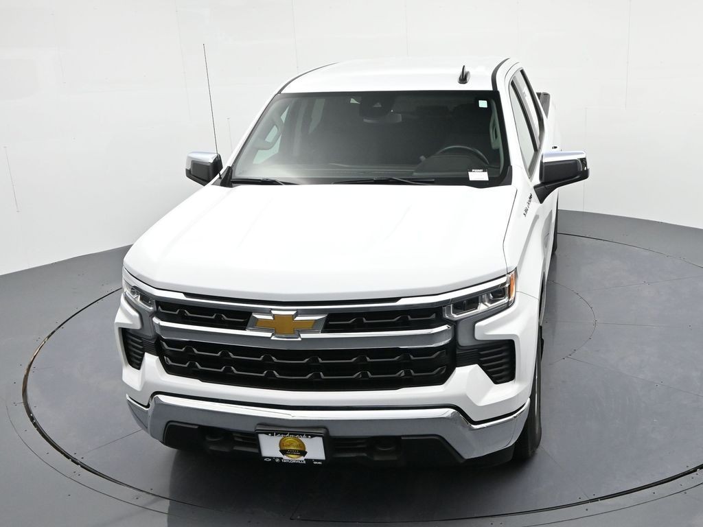 Chevrolet Silverado 1500 Vehicle Full-screen Gallery Image 17