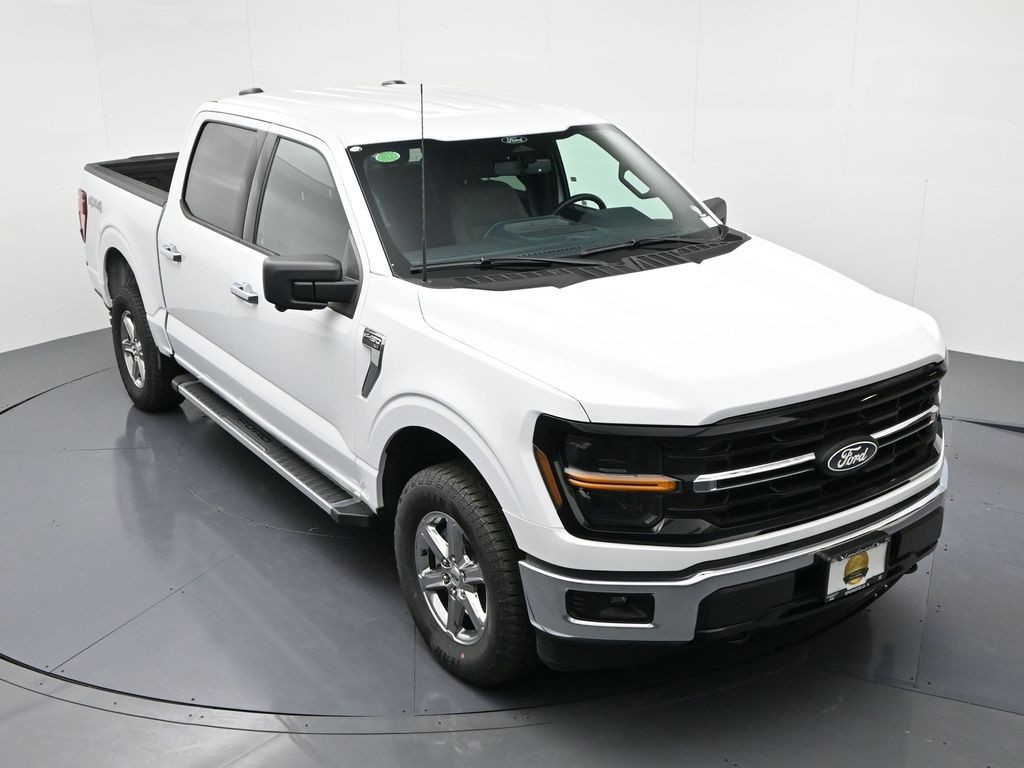 Ford F-150 Vehicle Full-screen Gallery Image 15