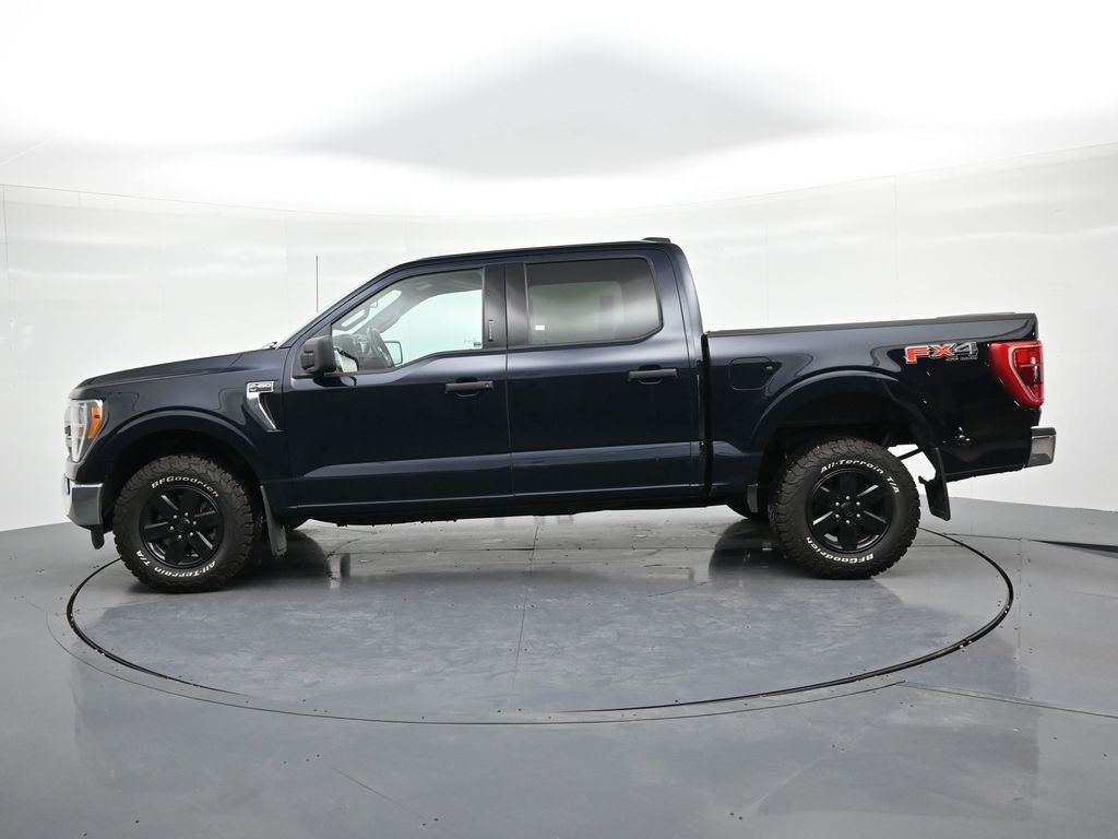 Ford F-150 Vehicle Full-screen Gallery Image 8