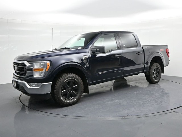 Ford F-150 XLT - Springfield IL