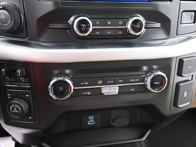 2022 Ford F-150 XLT - Photo 13