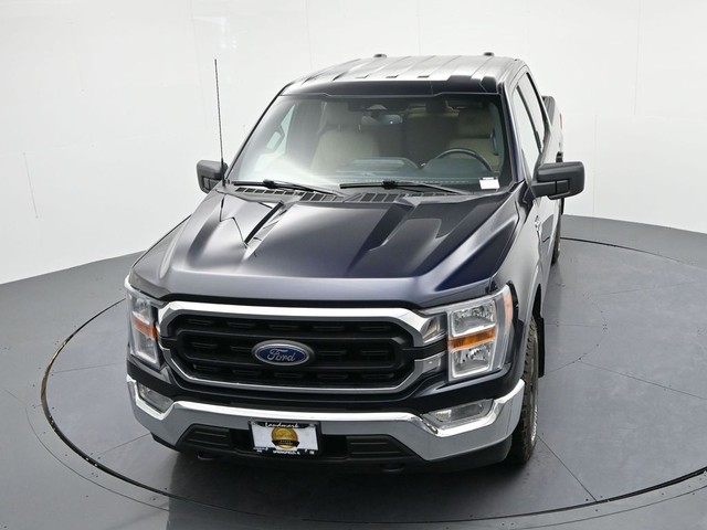 2022 Ford F-150 XLT - Photo 17