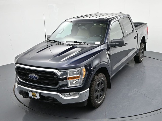 2022 Ford F-150 XLT - Photo 18
