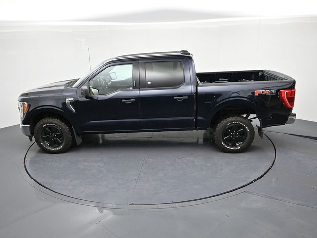2022 Ford F-150 XLT - Photo 19