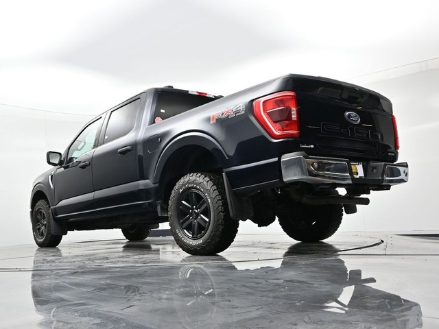 2022 Ford F-150 XLT - Photo 20