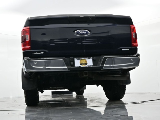 2022 Ford F-150 XLT - Photo 21