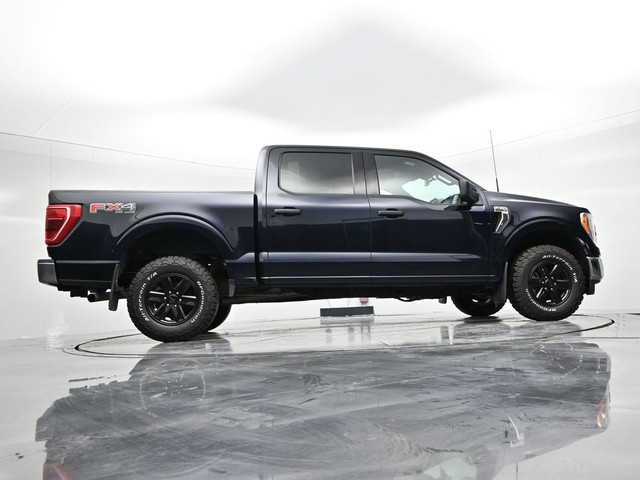 2022 Ford F-150 XLT - Photo 23