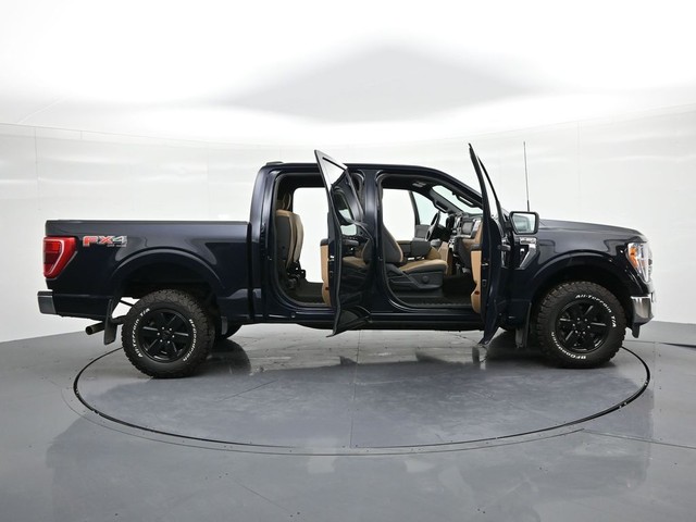 2022 Ford F-150 XLT - Photo 24