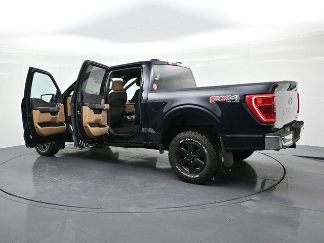 2022 Ford F-150 XLT - Photo 25