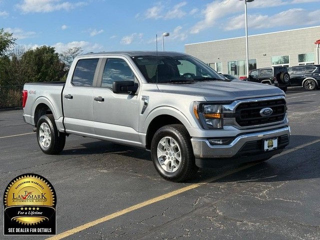 Ford F-150 Vehicle Full-screen Gallery Image 2