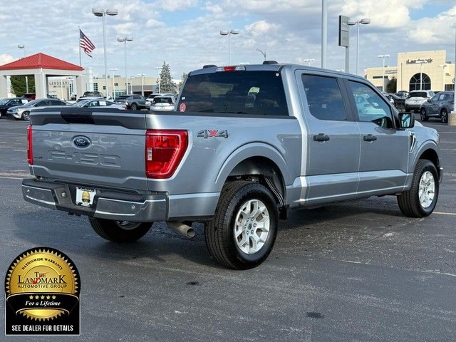 Ford F-150 Vehicle Full-screen Gallery Image 3