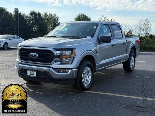 Ford F-150 Vehicle Full-screen Gallery Image 5
