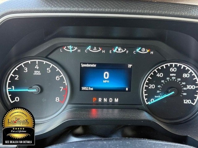 Ford F-150 Vehicle Full-screen Gallery Image 12