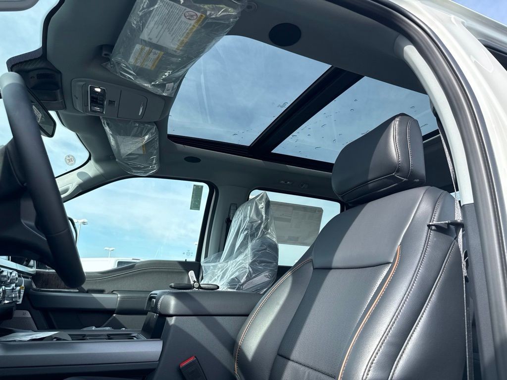 Ford F-250SD Vehicle Full-screen Gallery Image 17