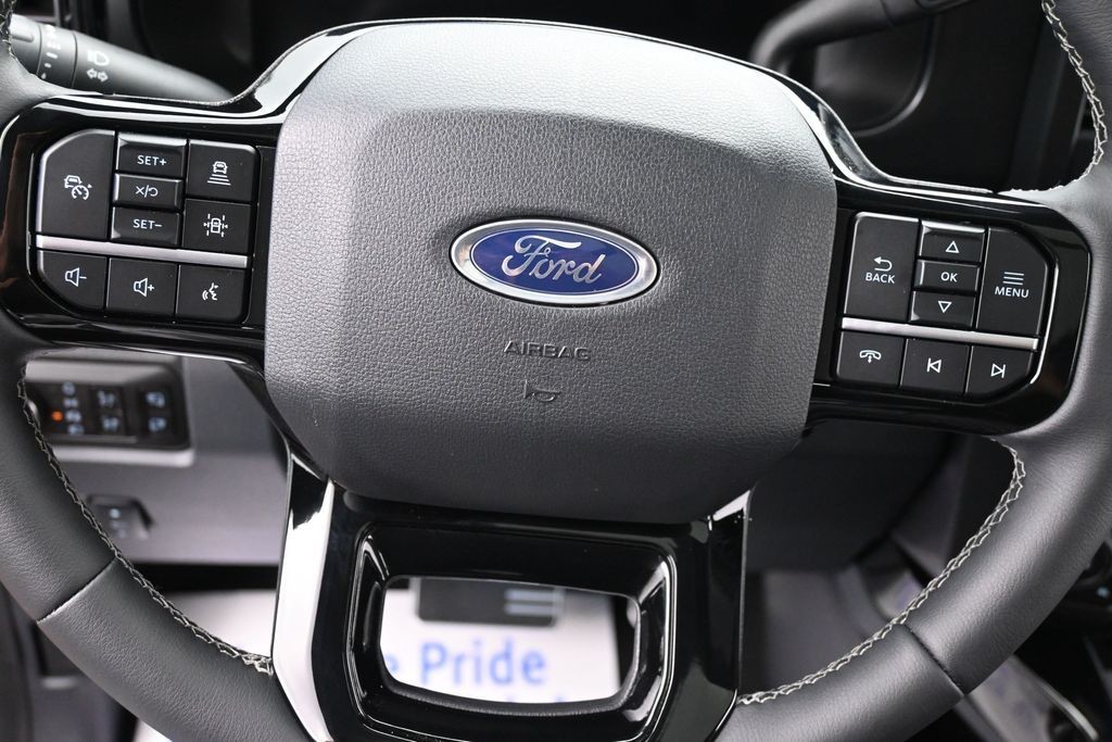 Ford F-250SD Vehicle Full-screen Gallery Image 17