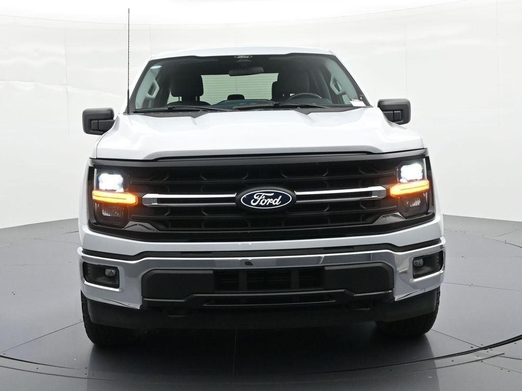 Ford F-150 Vehicle Full-screen Gallery Image 3