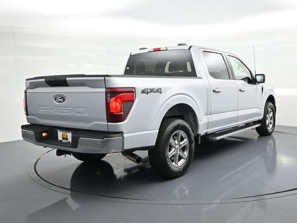 Ford F-150 Vehicle Full-screen Gallery Image 6
