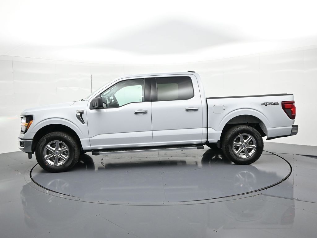 Ford F-150 Vehicle Full-screen Gallery Image 9