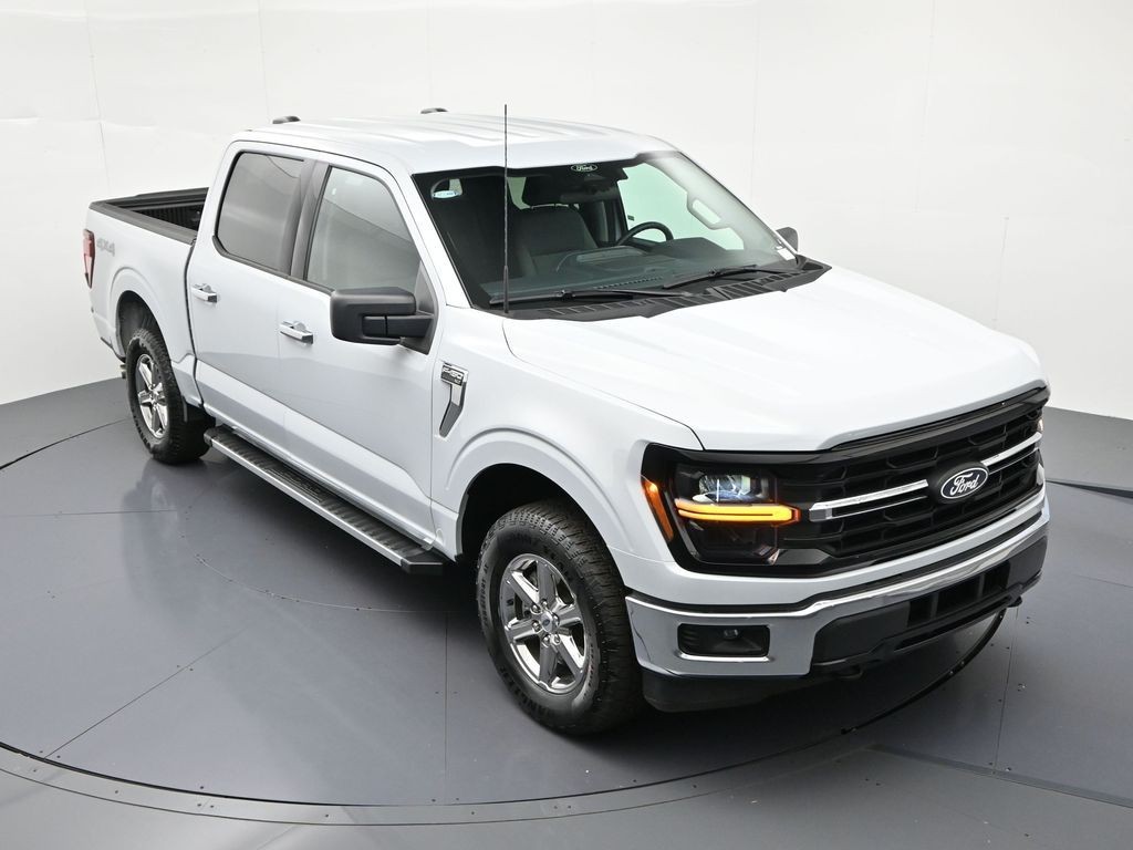 Ford F-150 Vehicle Full-screen Gallery Image 18